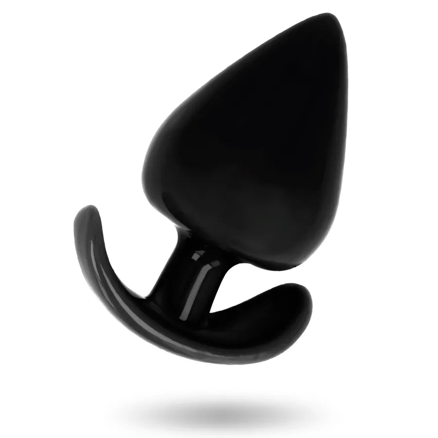 Plug Anal Silicone Double Densité Réaliste