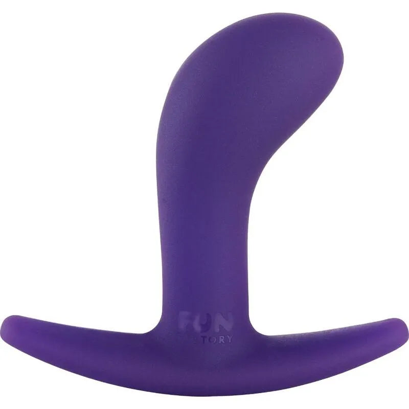 Plug Anal Silicone Pour Débutants Et Experts