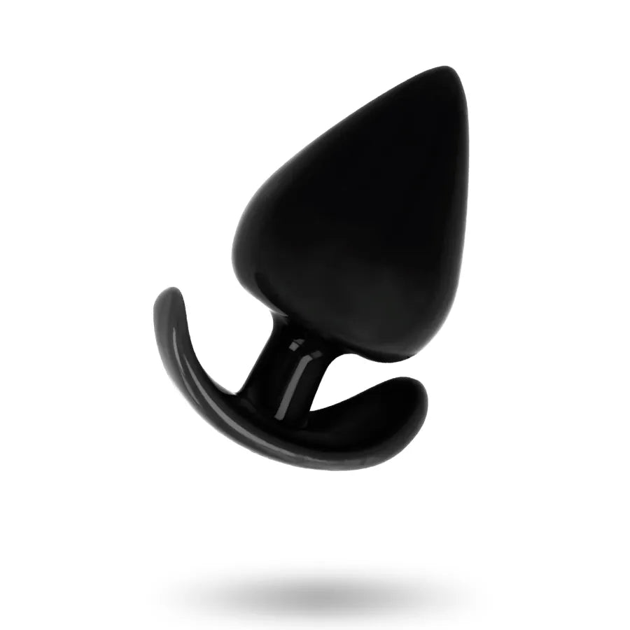 Plug Anal Silicone Réaliste Ergonomique