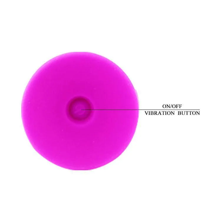 Plug Anal Silicone Soft Touch