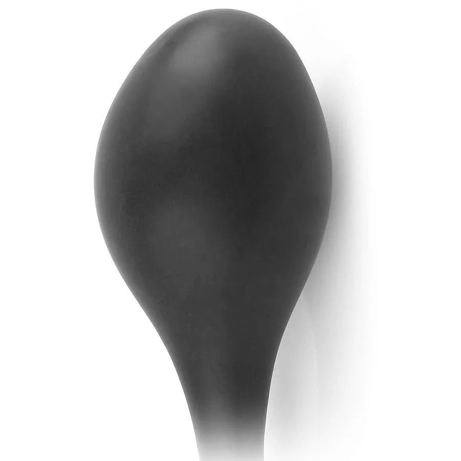 Plug Anal Vibrant En Silicone Hypoallergénique