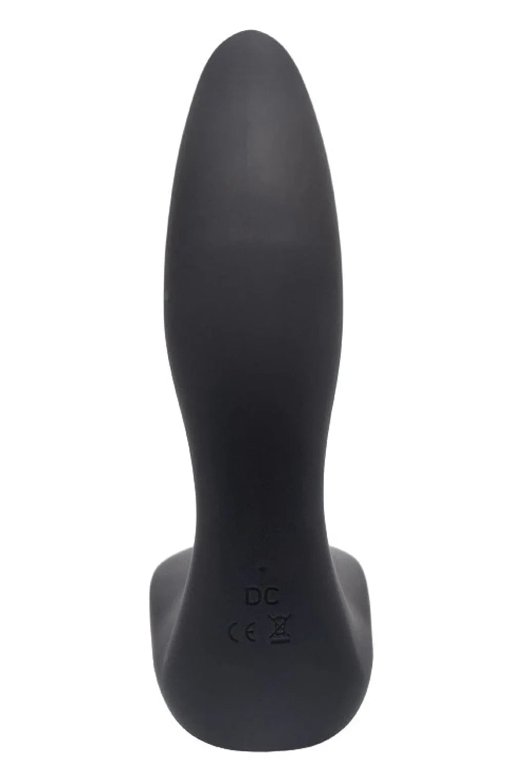 Plug anal vibrant homme