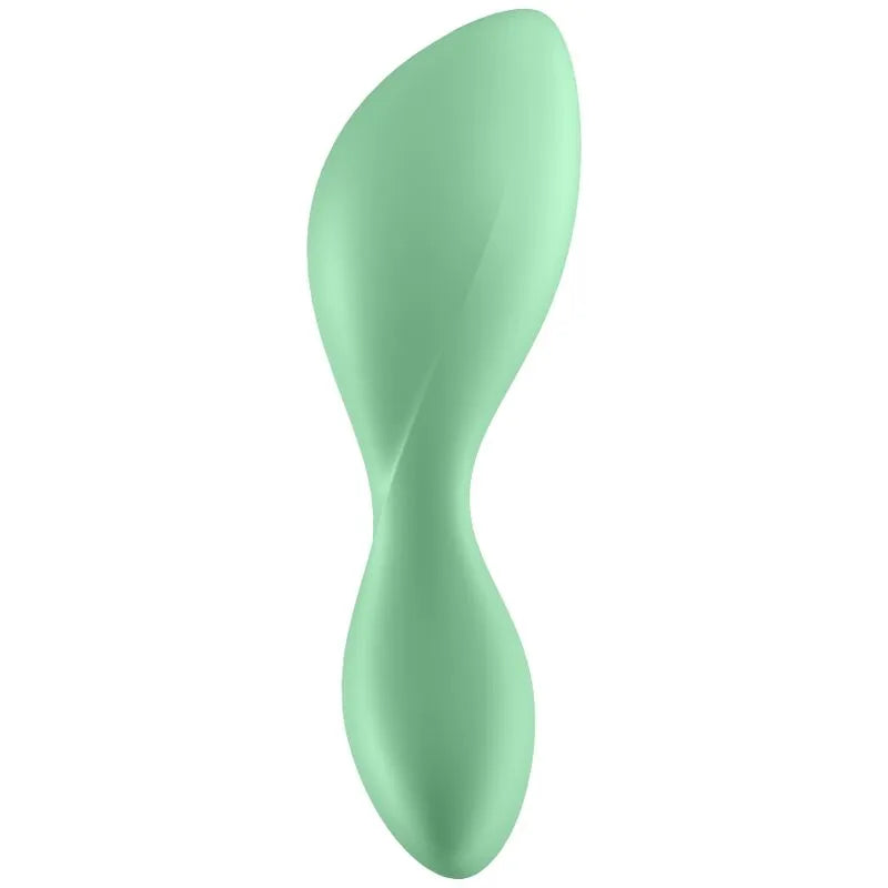Plug Anal Vibrant Satisfyer Trendsetter Application