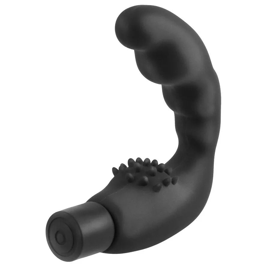 Plug Anal Vibrant Stimulation Point P