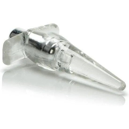 Plug Anal Vibrant Tpr Imperméable Élégant