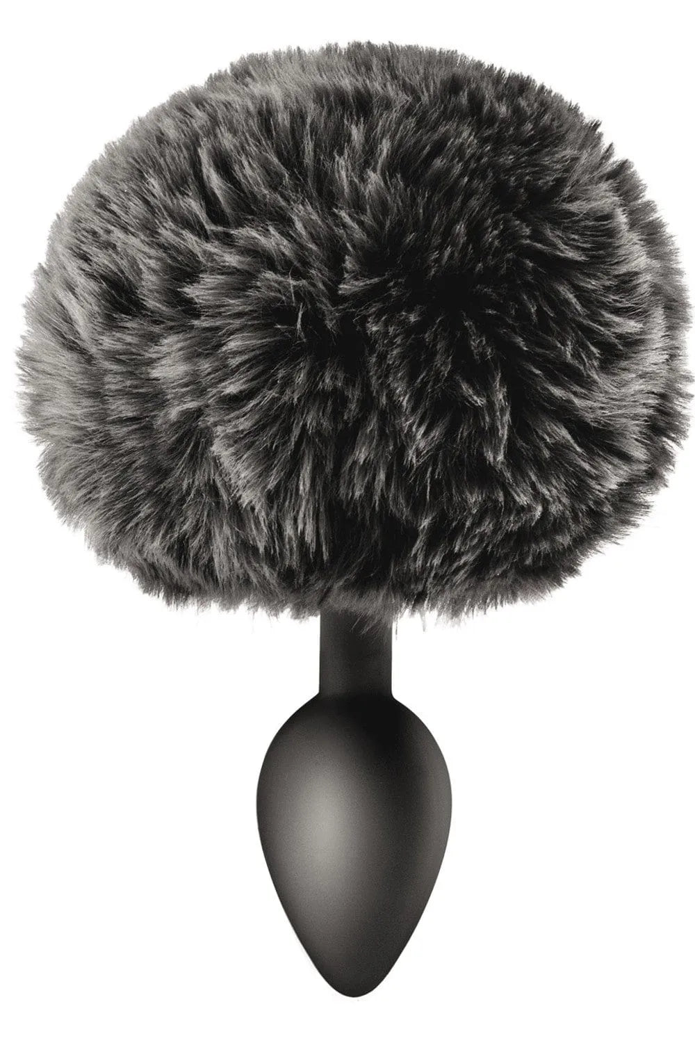 Plug pompon anal