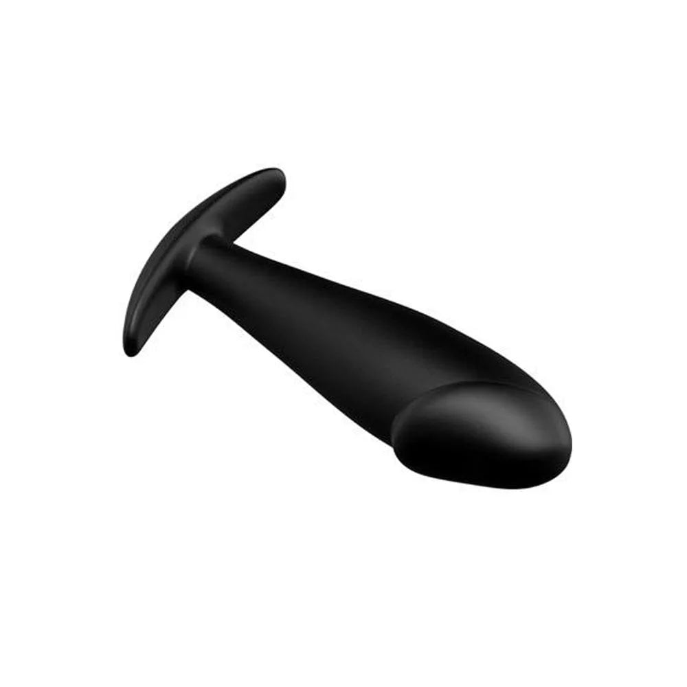 Plug Prostate