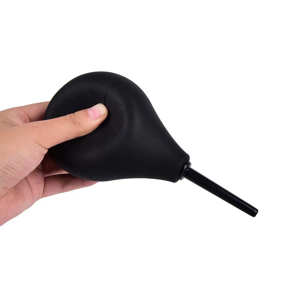 Poire Lavement Intime Pvc Sans Phtalate