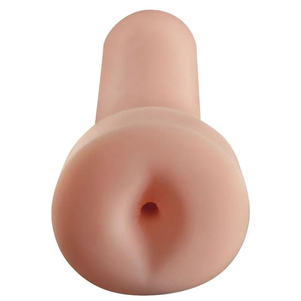 Pompe À Pénis Compressible Portable Ultra-Douce