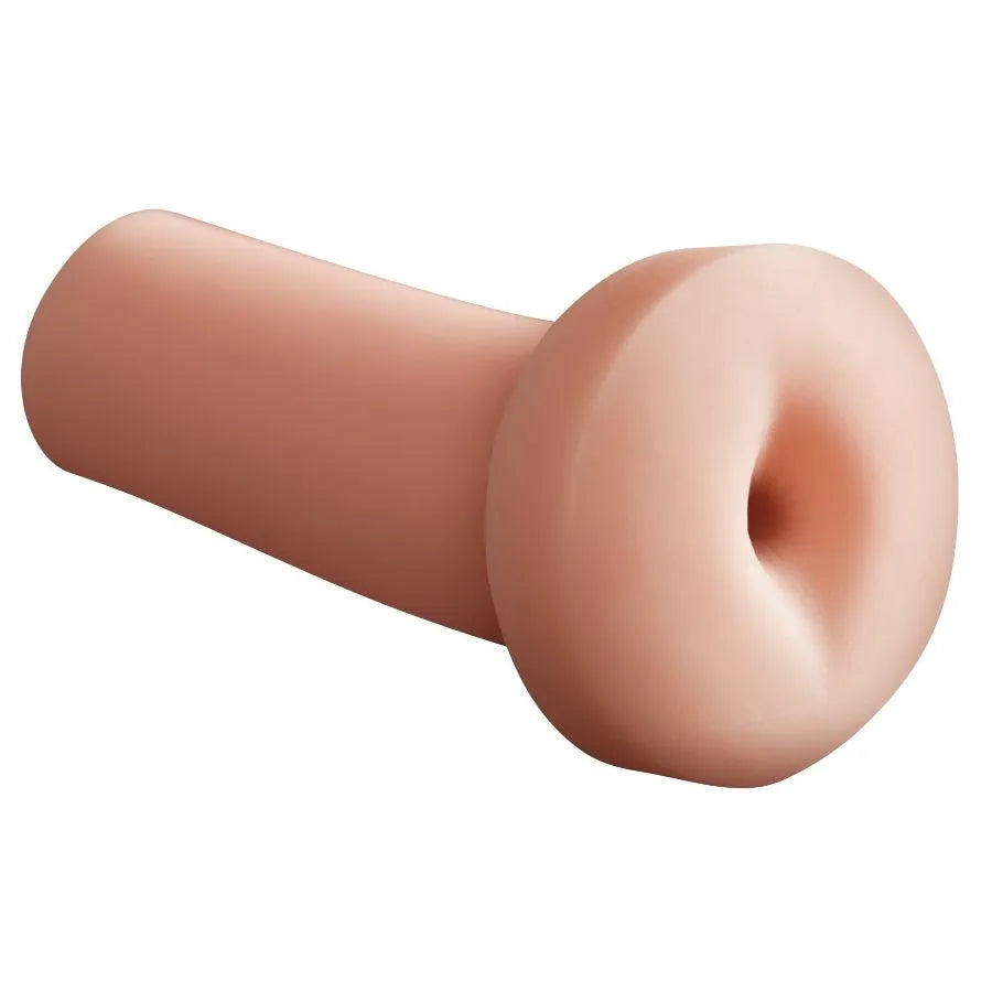 Pompe À Pénis Compressible Portable Ultra-Douce