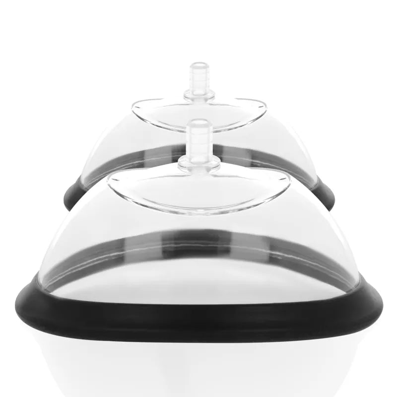 Pompe À Pression Vaginale Sans Phtalates