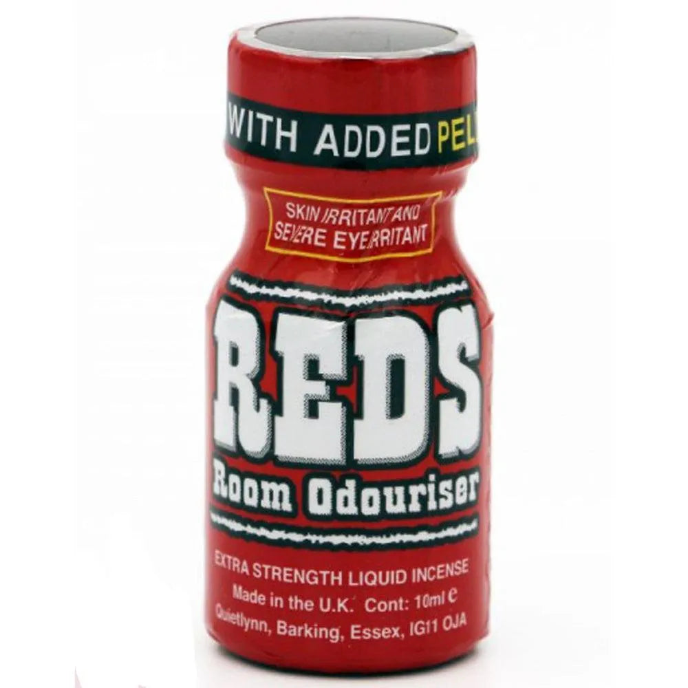 Popper Erection