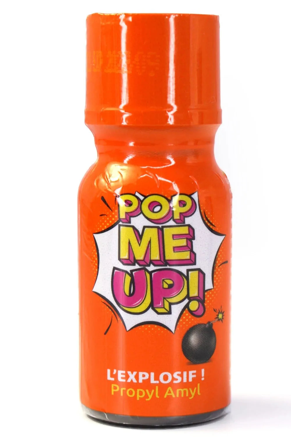 Poppers Puissants Effets Longue Durée Propyle Amyle