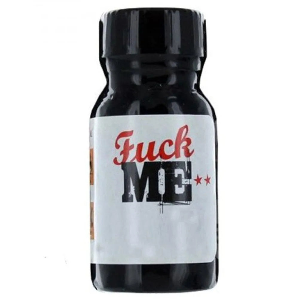 Poppers Sex
