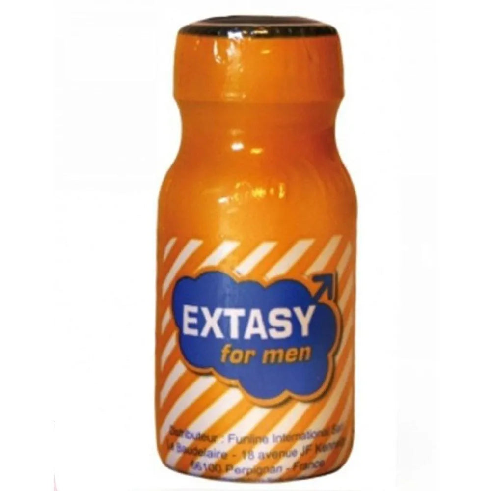 Poppers Sexe