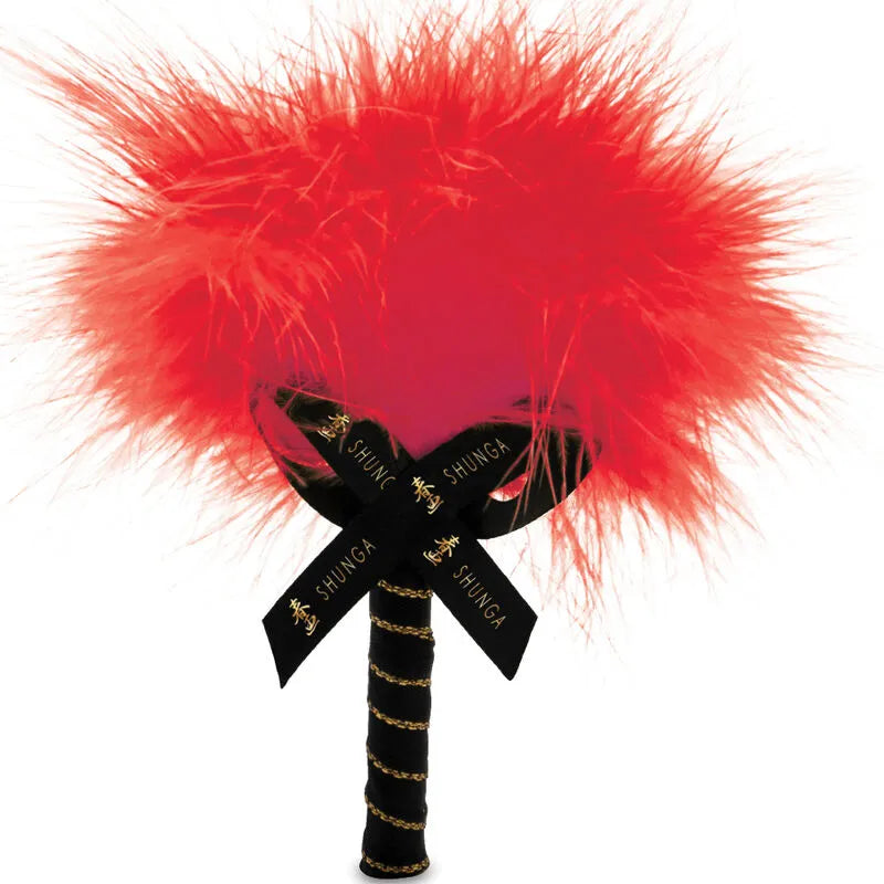 Poudre Érotique Parfum Framboise Shunga