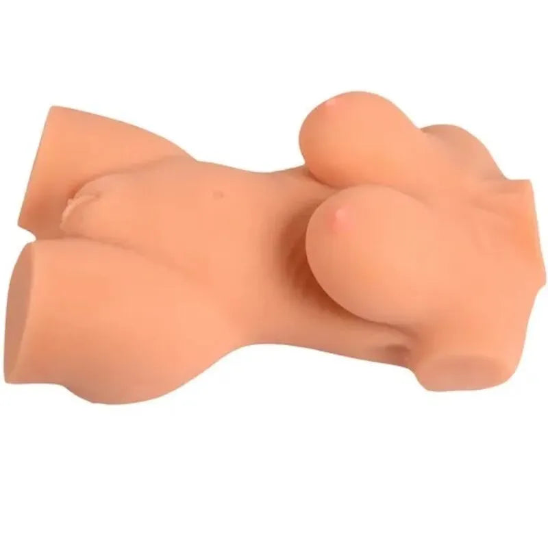 Poupée Gonflable Torse Féminin Tpe Armony