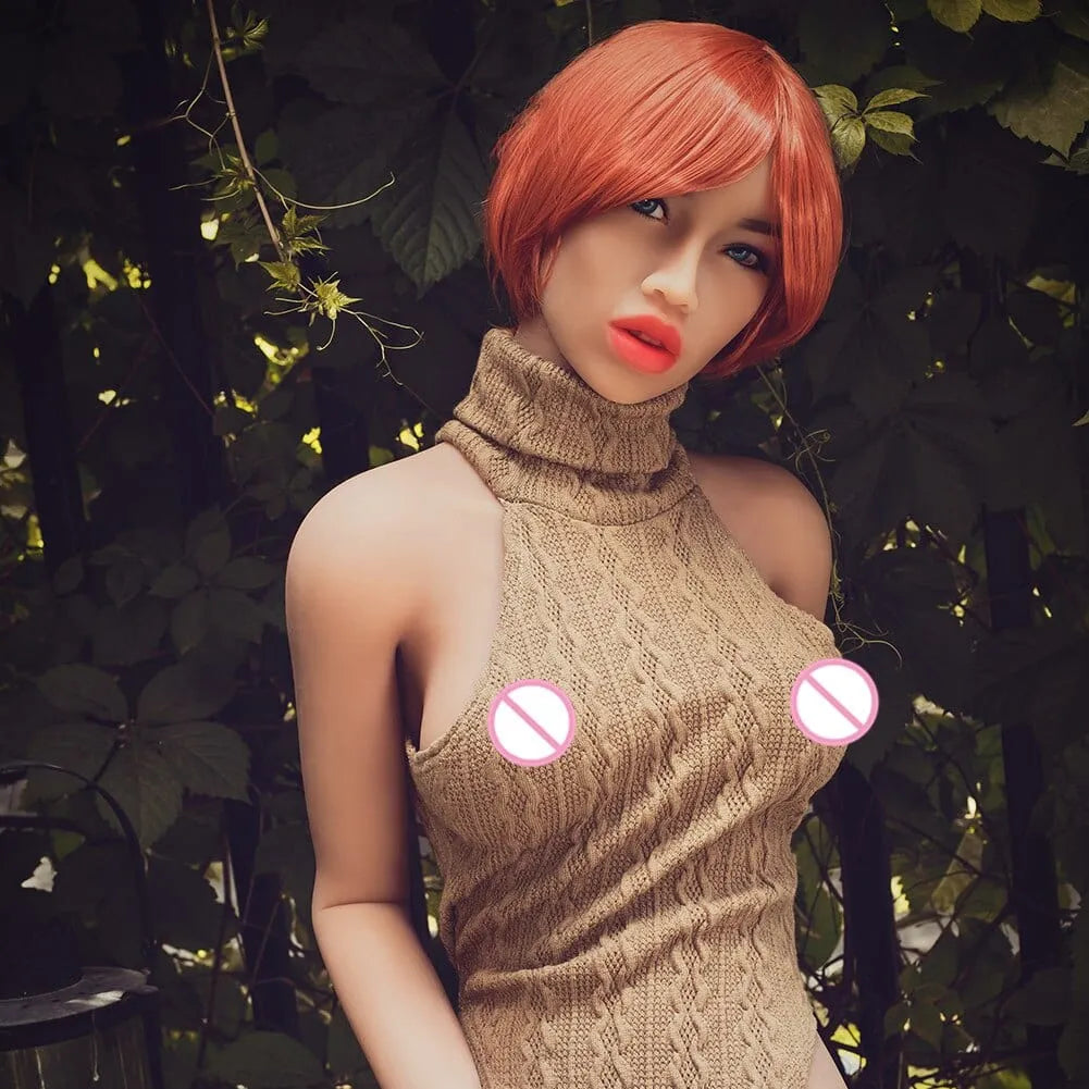 Poupée sexuelle chinoise