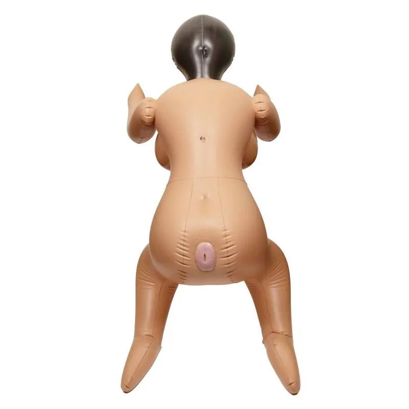 Poupée Sexuelle Gonflable Réaliste Calexotics