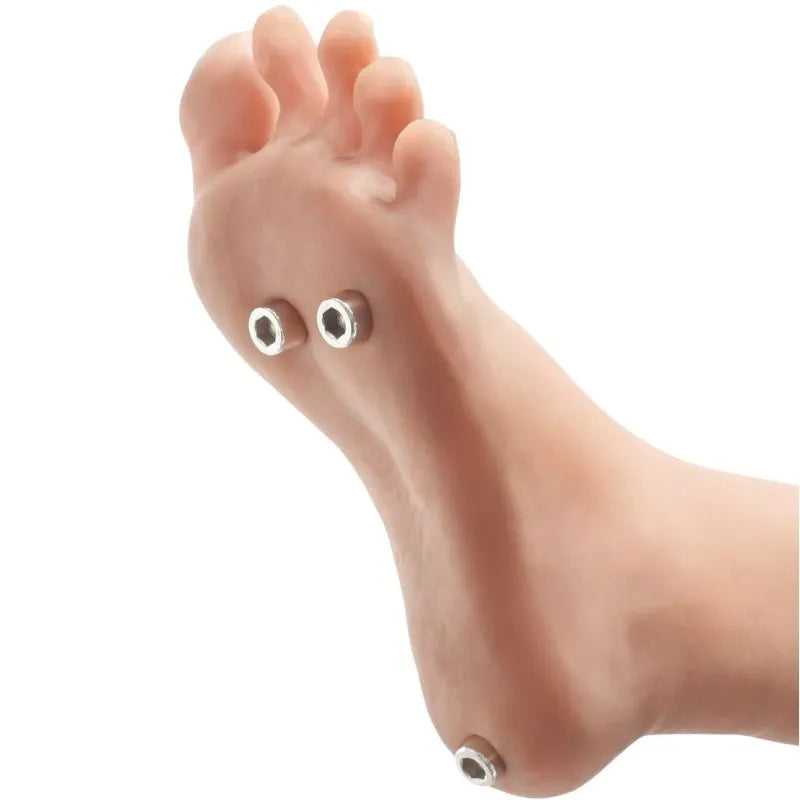 Poupée Sexuelle Réaliste En Fanta Flesh