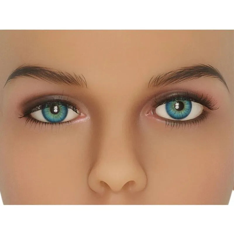 Poupée Sexuelle Réaliste En Tpe Haut De Gamme