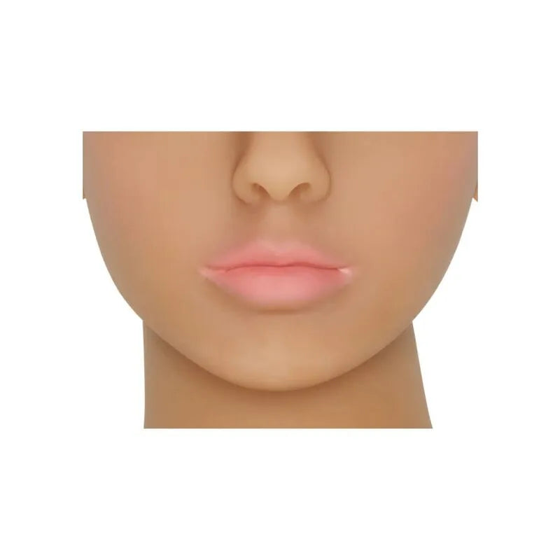 Poupée Sexuelle Réaliste En Tpe Haut De Gamme