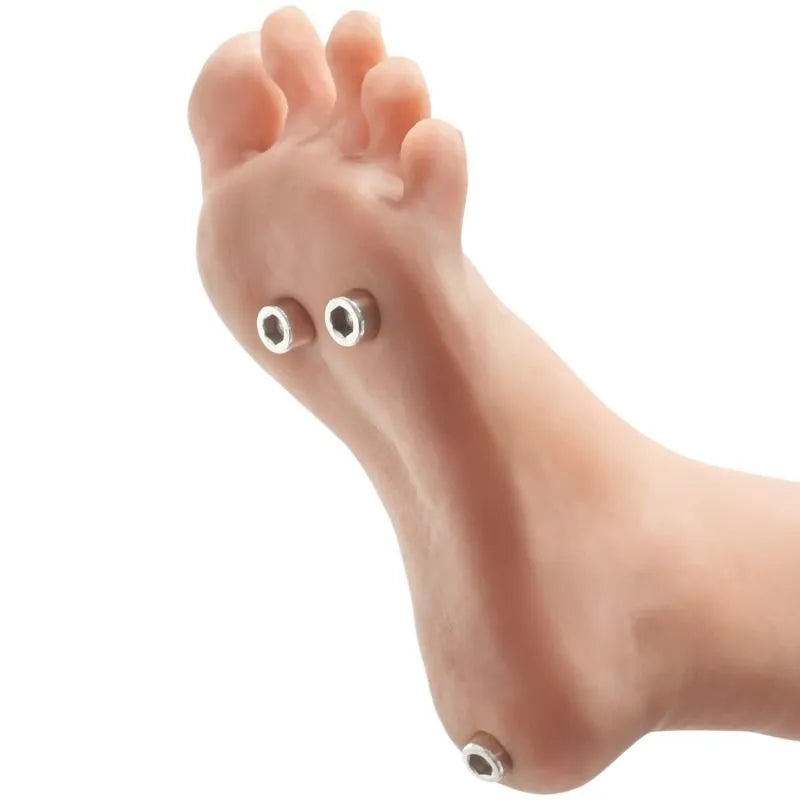 Poupée Sexuelle Réaliste Fanta Flesh Carmen