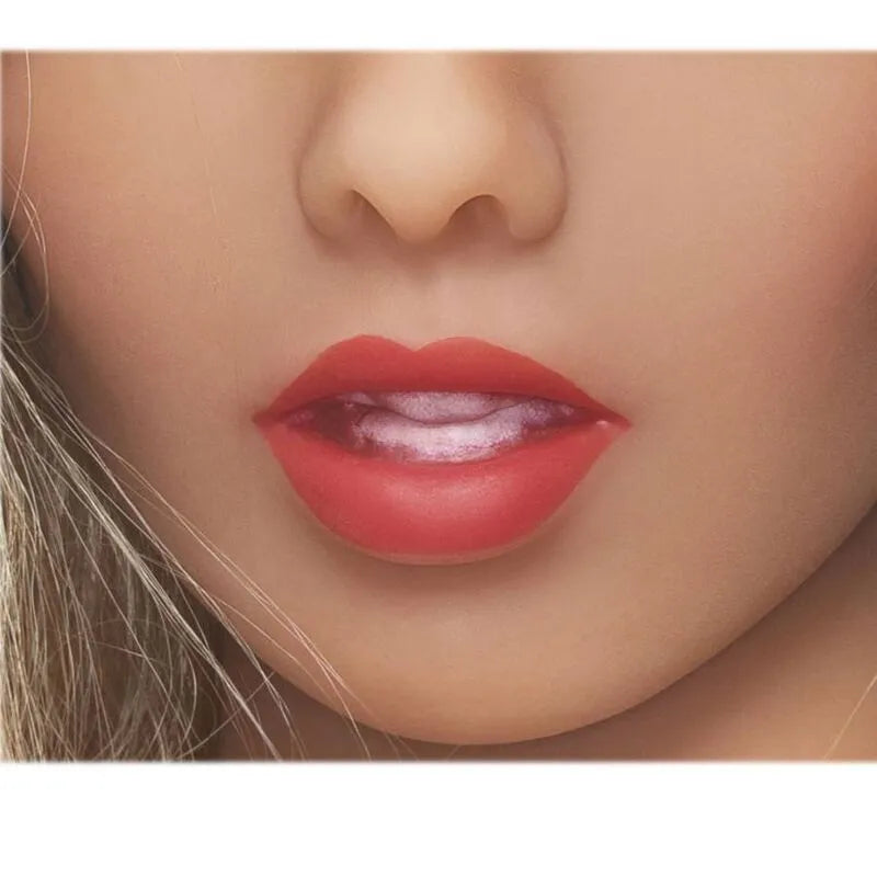 Poupée Sexuelle Réaliste Tpe Haut De Gamme