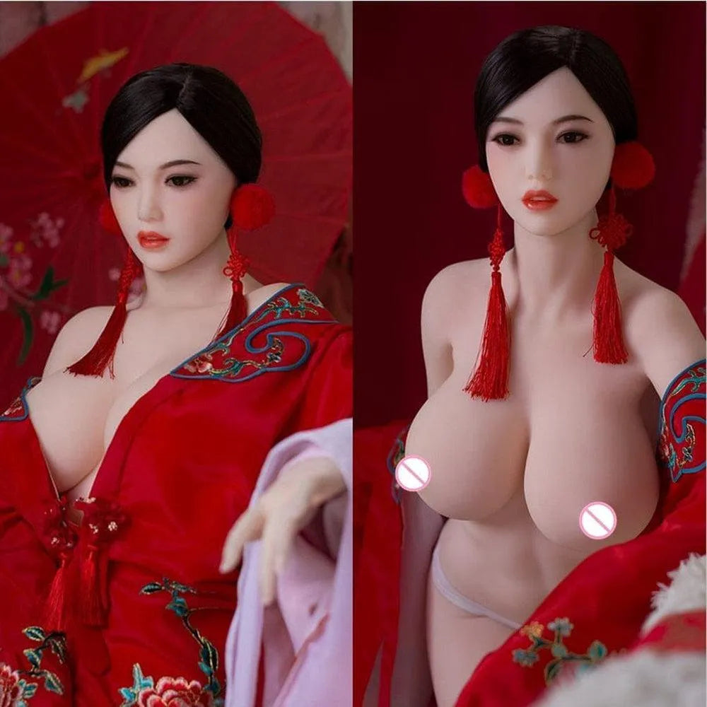 Poupee sexuel realiste