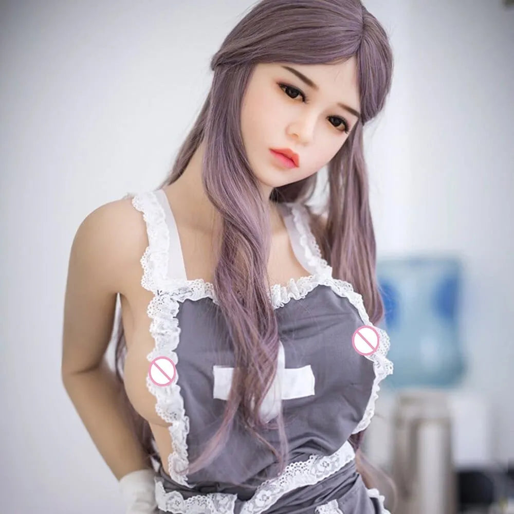 Poupee sexuelle realiste