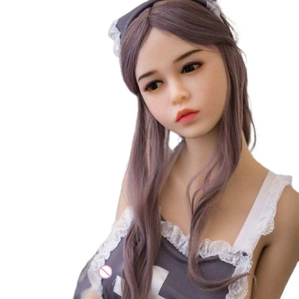 Poupee sexuelle realiste