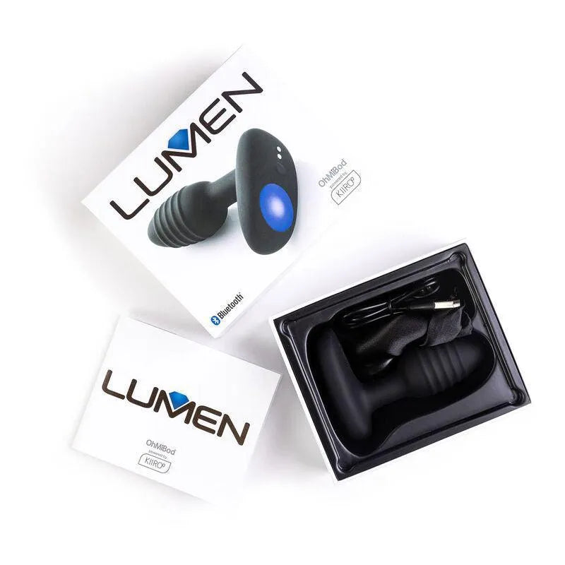 Prise À Vibration Led Pour Couples