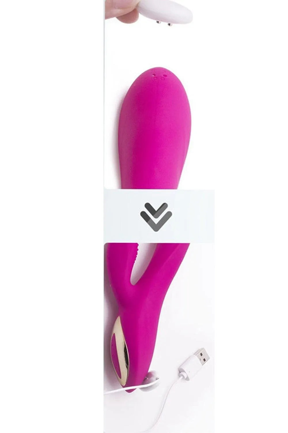 Rabbit Sex Toy