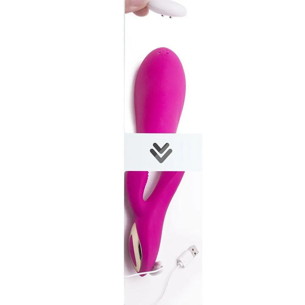 Rabbit Sex Toy