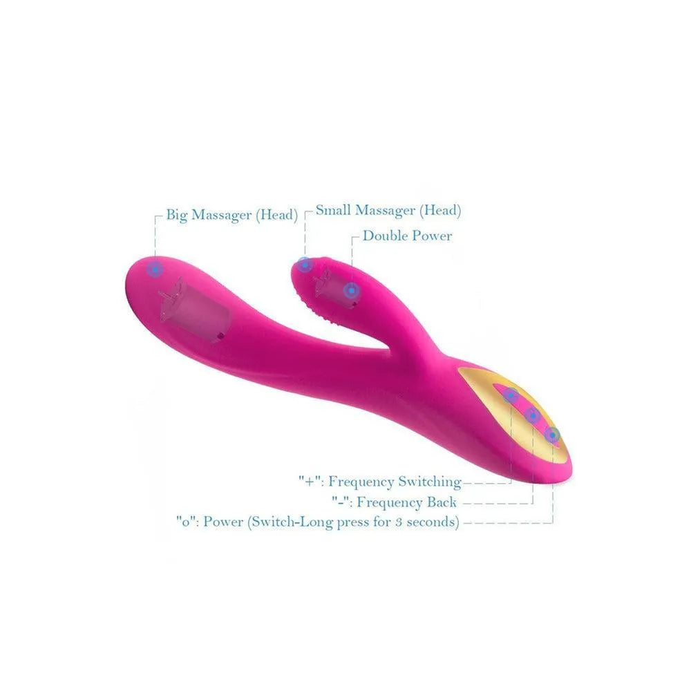 Rabbit Sex Toy