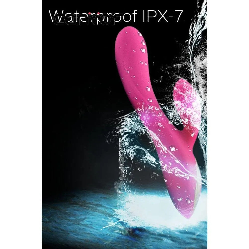 Rabbit Sex Toy