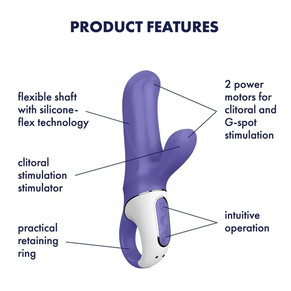 Rabbit Sex Toys