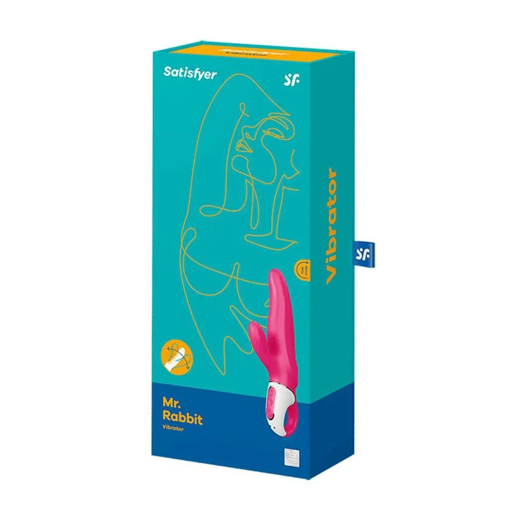 Rabbit Sextoys
