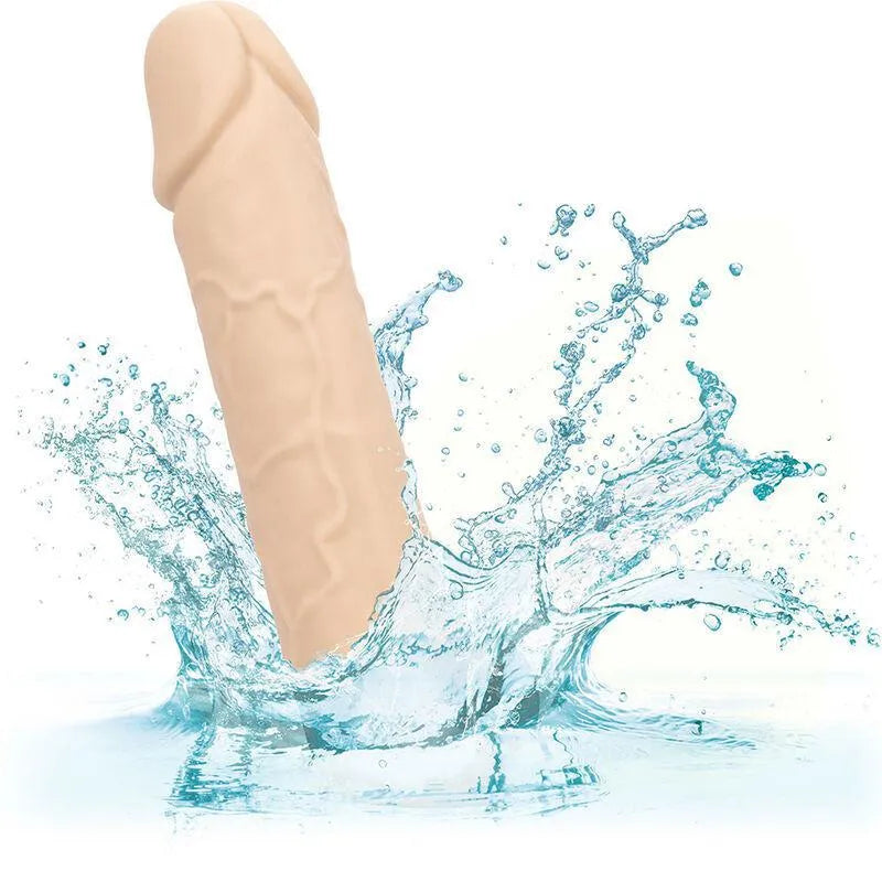Rallonge Pénis Silicone Liquide Réaliste