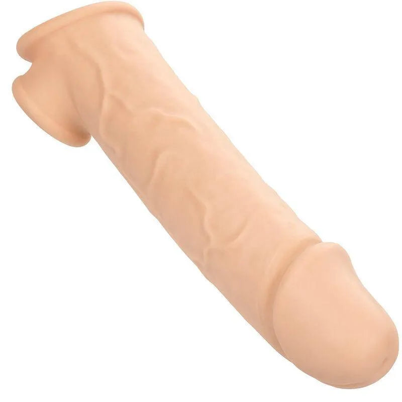 Rallonge Pénis Silicone Liquide Réaliste