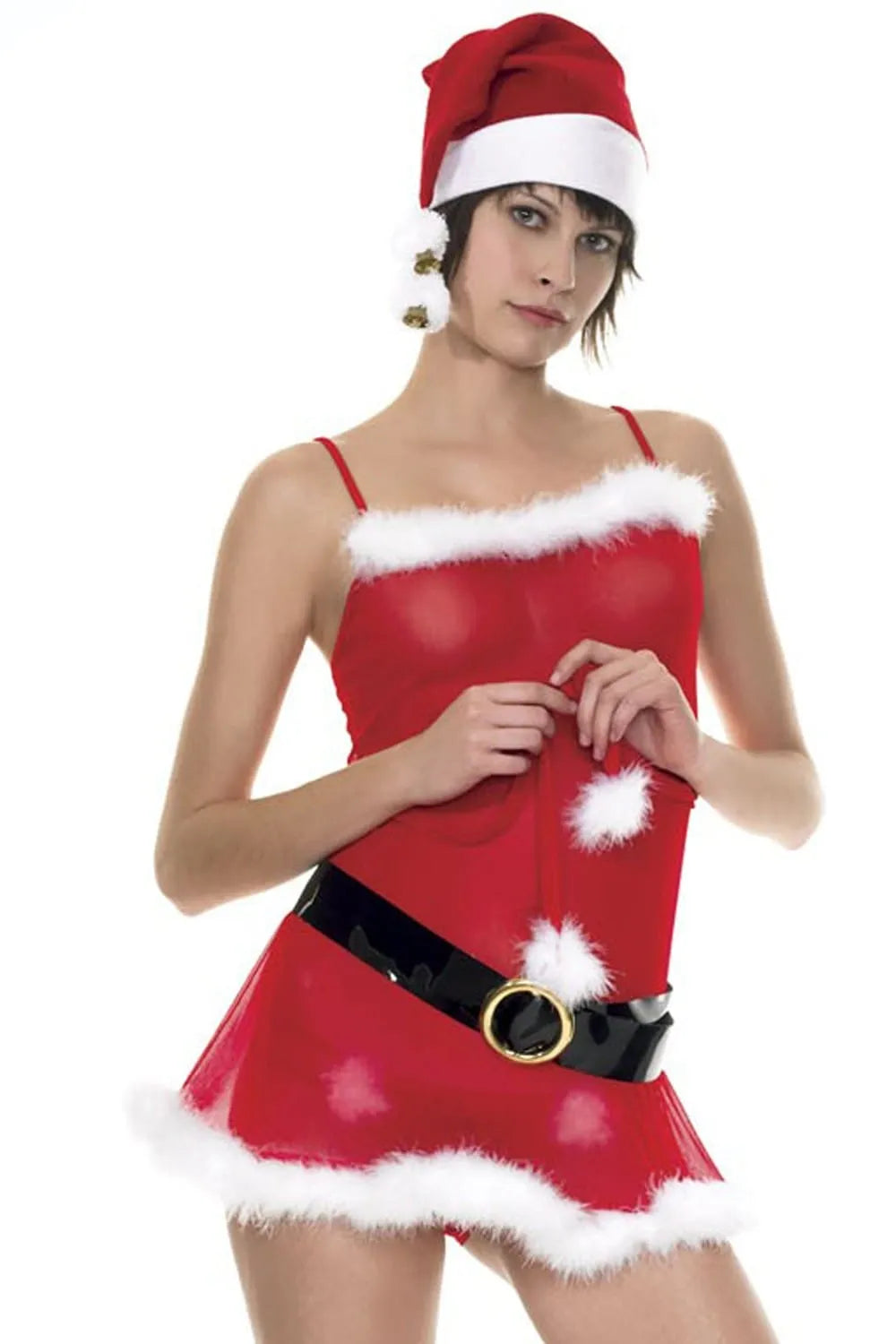 Robe de mere Noel
