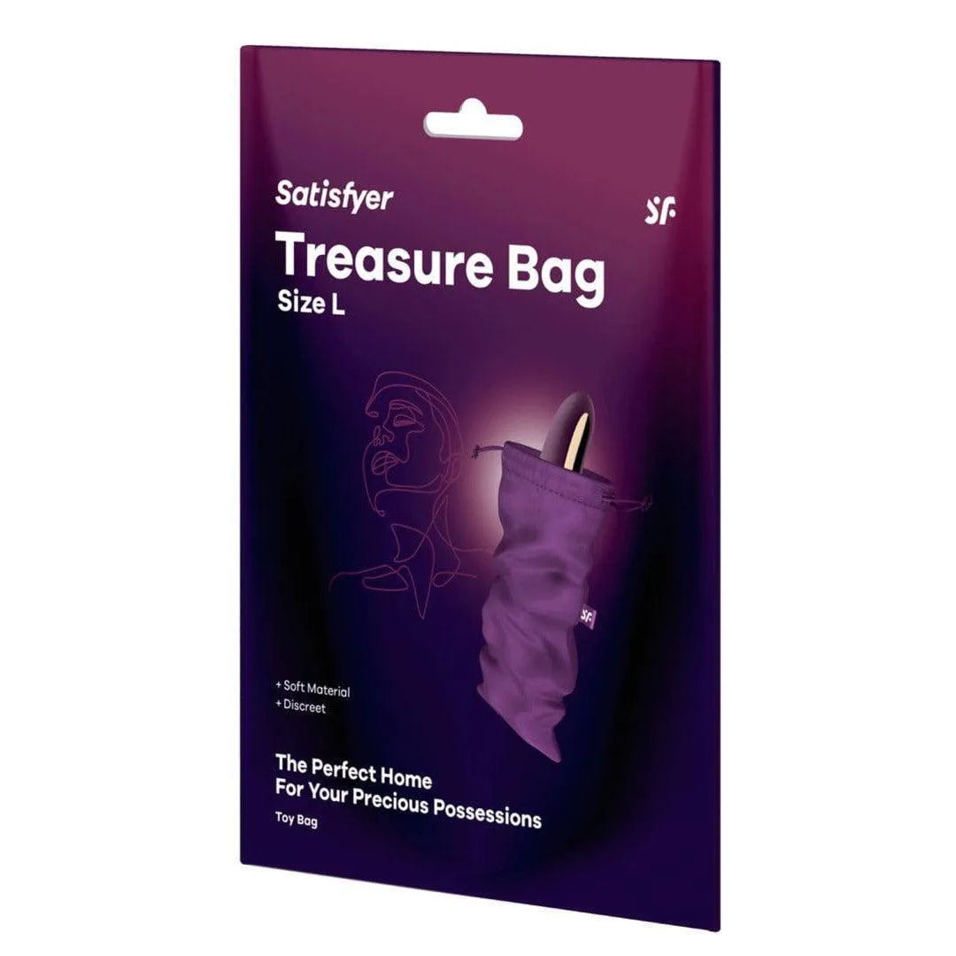 Sac De Rangement Sécurisé Pour Jouets Pro 2