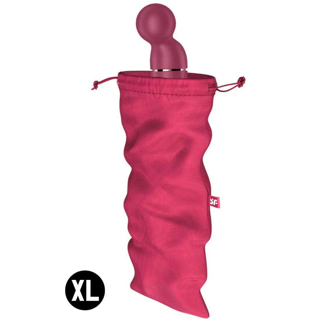 Sac De Rangement Xl Pour Jouets Satisfyer