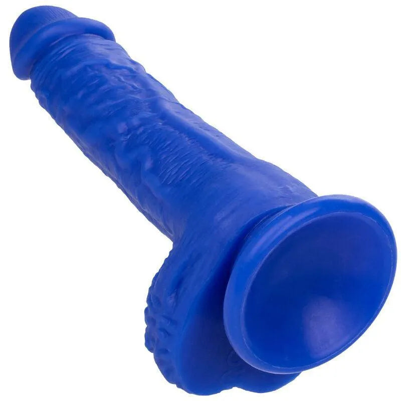 Sailor Vibrant Admiral Gode Réaliste Silicone Étanche