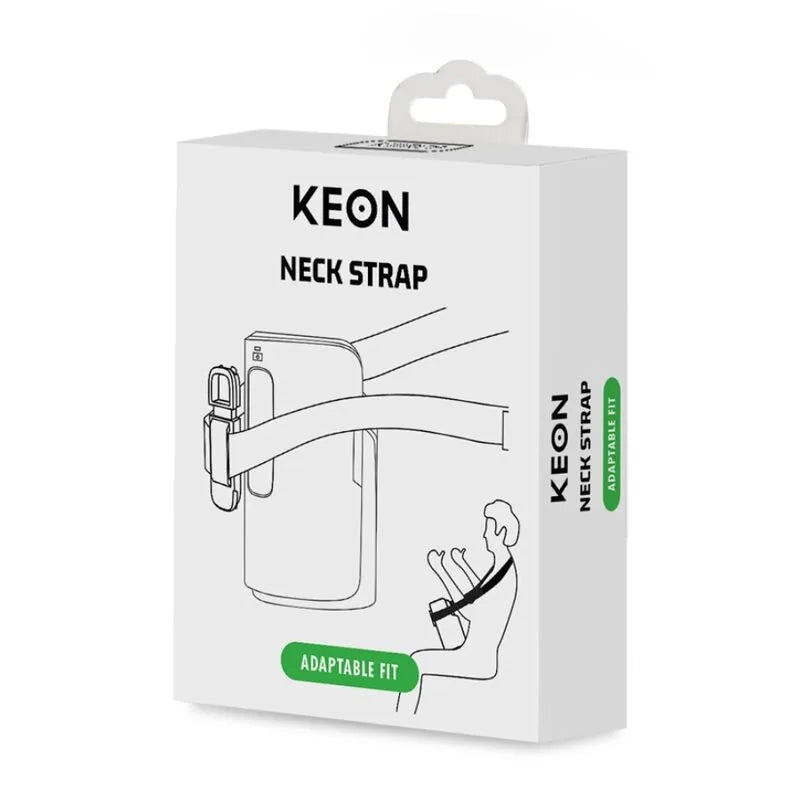 Sangle De Cou Pour Masturbateur Keon