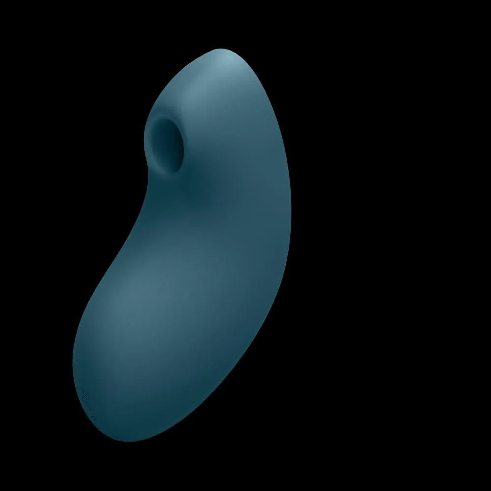 Satisfyer Viva La Vulva 2 Silicone Médical Stimulation Clitoridienne