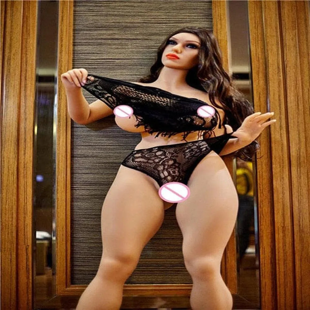 Sex doll real silicone