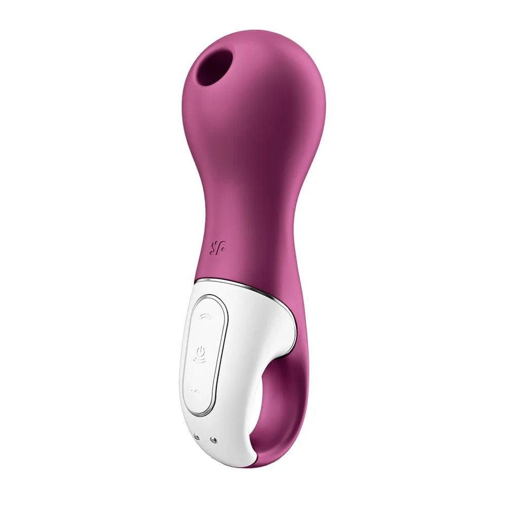 Sex Toy Air Pulsé