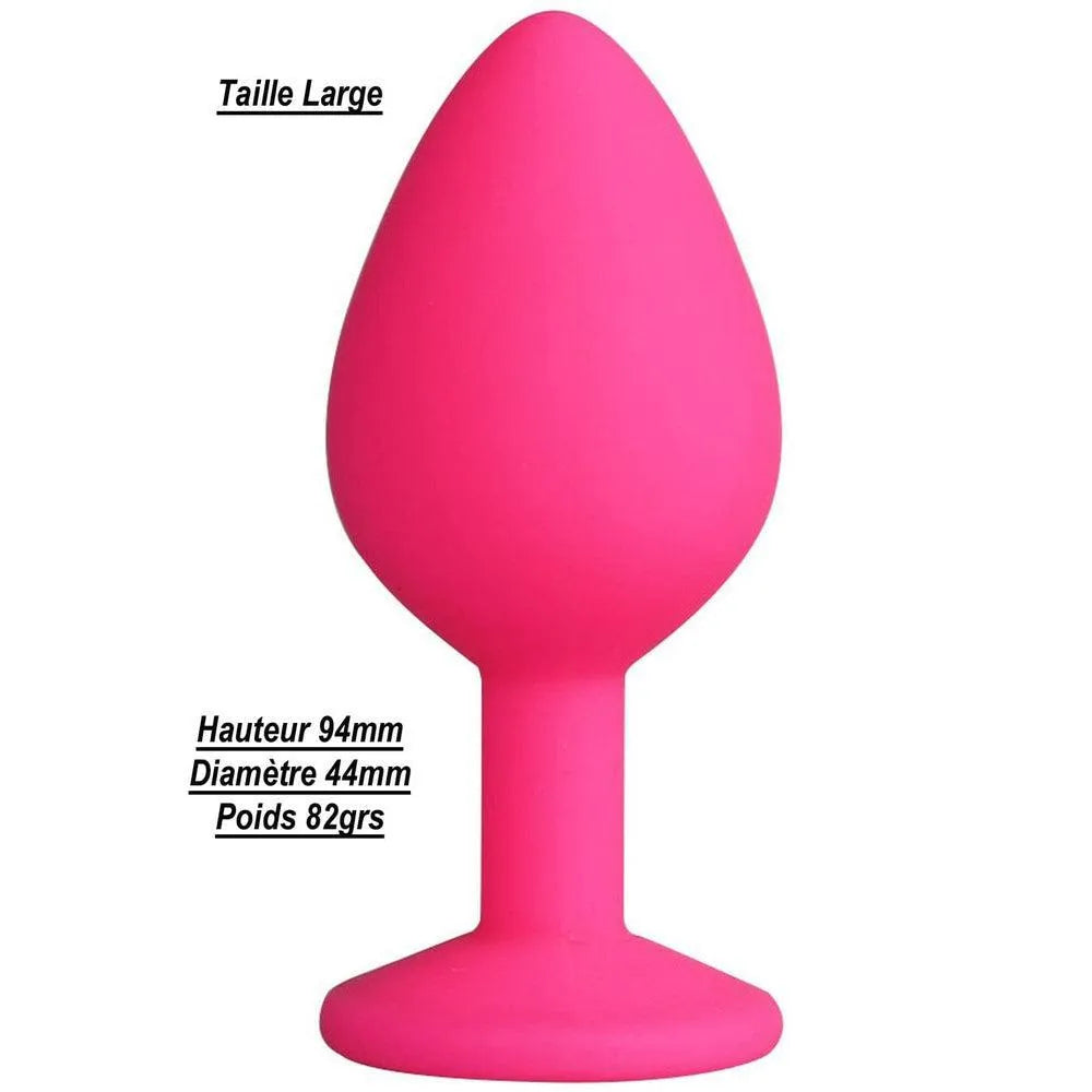 Sex toy anal