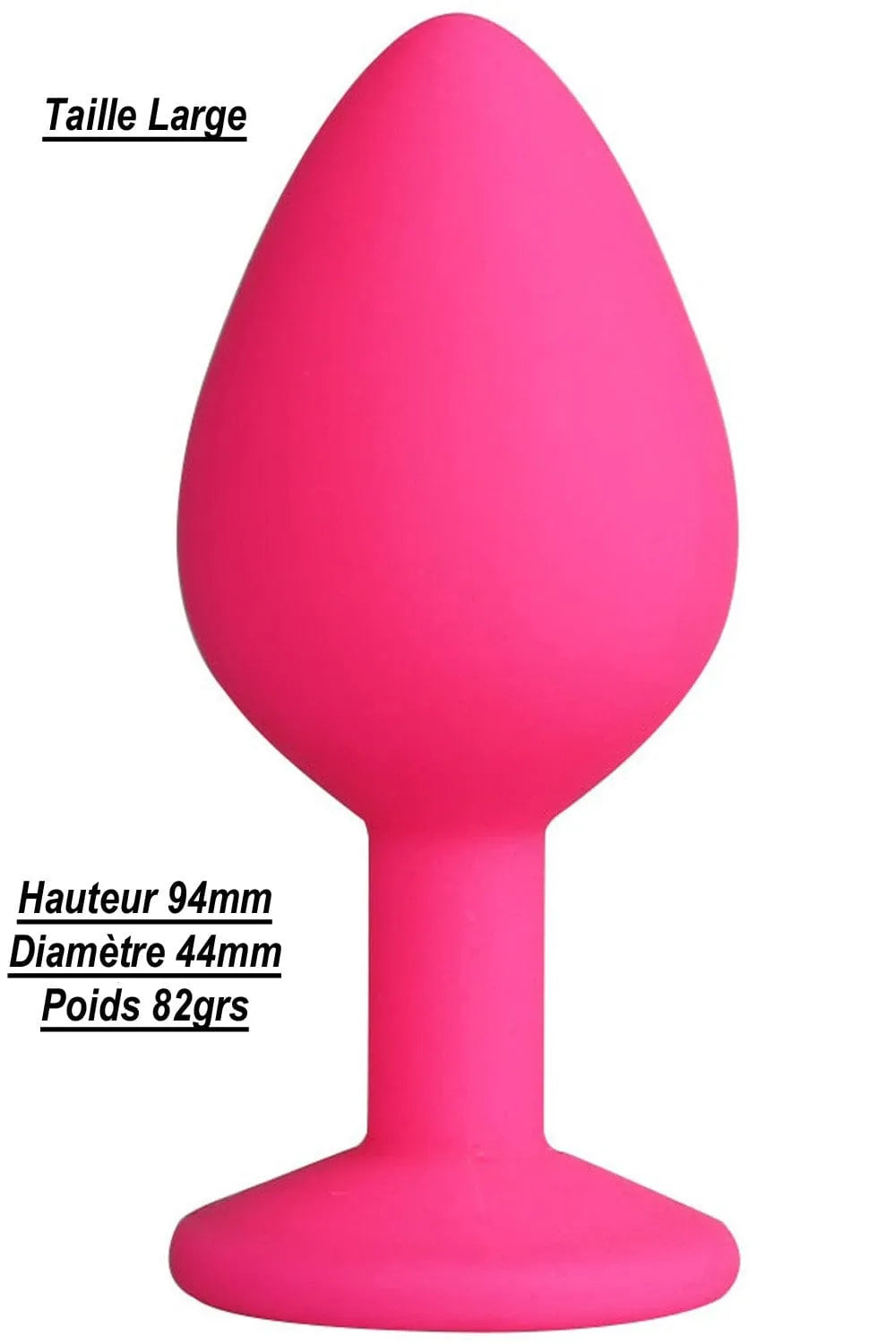 Sex toy anal